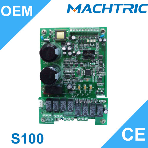 S100 0.75kw AC Motor Controller