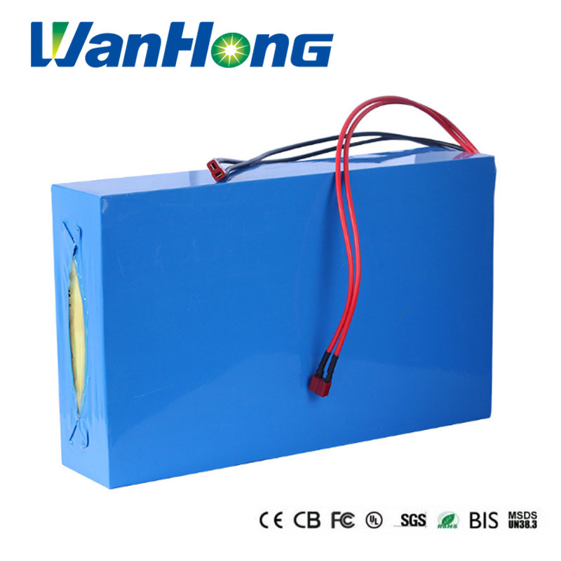 60V 20ah18650 Battery Pack Use for Harley E Bike
