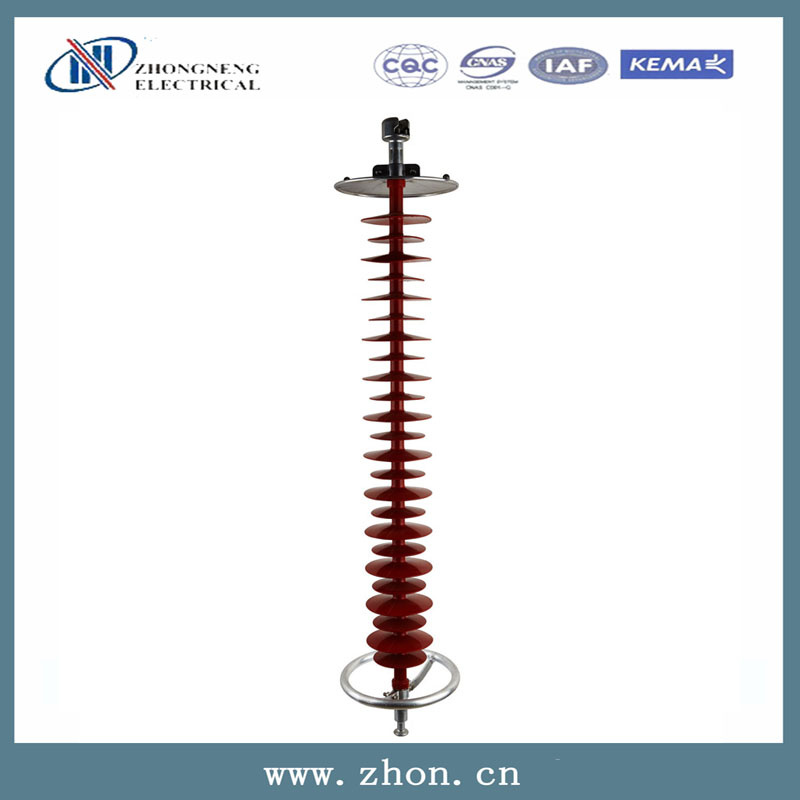 110kv Composite Suspension Insulator