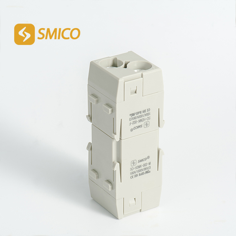 Hm Modular 09140022653 Heavy Duty Modular Connector (H2MK-002)