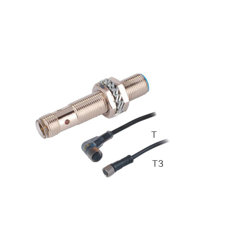 Inductive Proximity Switch with T / T3 Connector