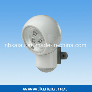 1W LED Sensor Light (KA-SL-103S)