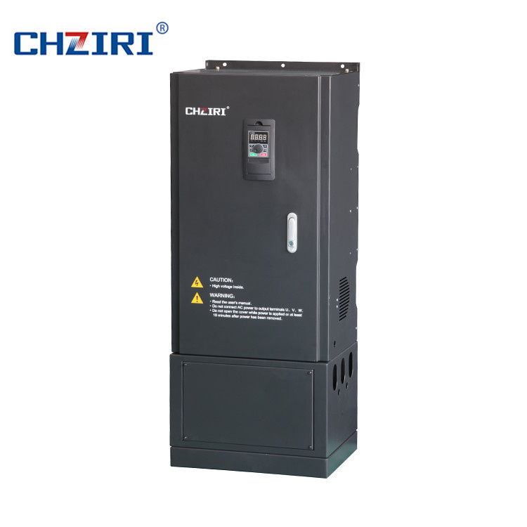 Chziri AC Drive/ VFD/ VSD / Frequency Inverter 380V 400kw