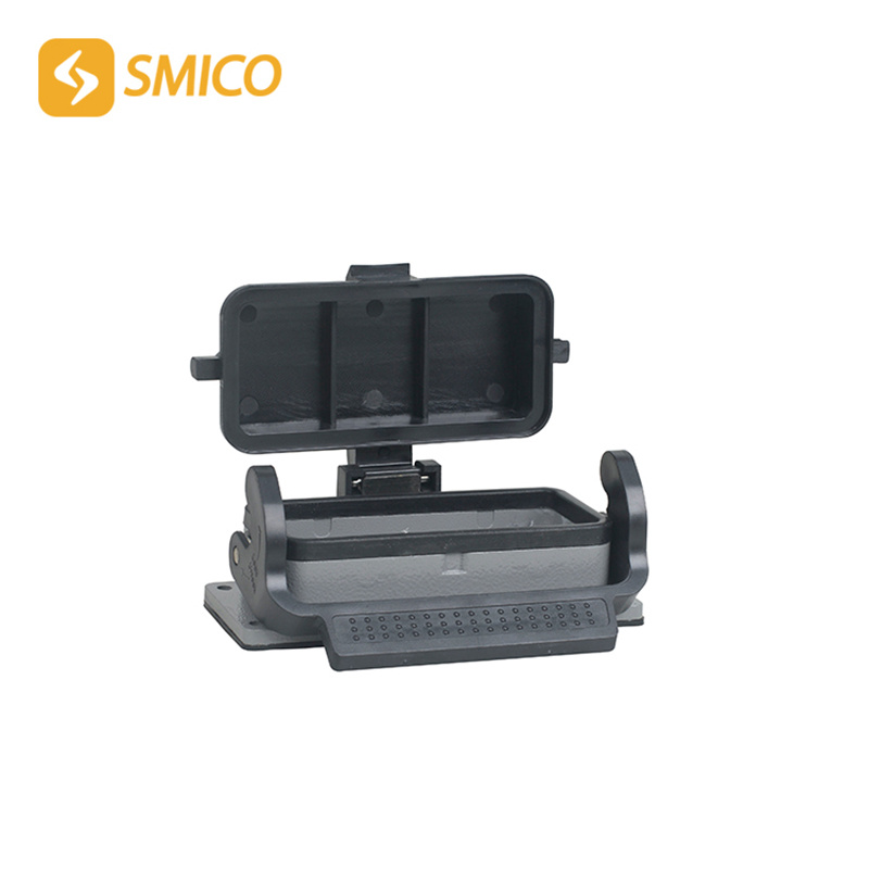 So-H16b-St-CV-1L Power Heavy Duty Battery Connectors