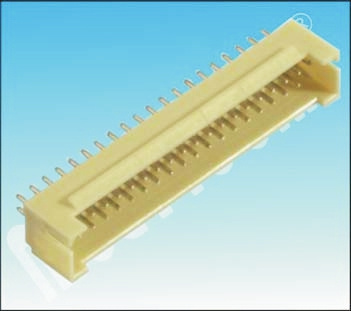 2.0 Pitch 40 Pins Wire to Board Connector Phd Socket Wafer