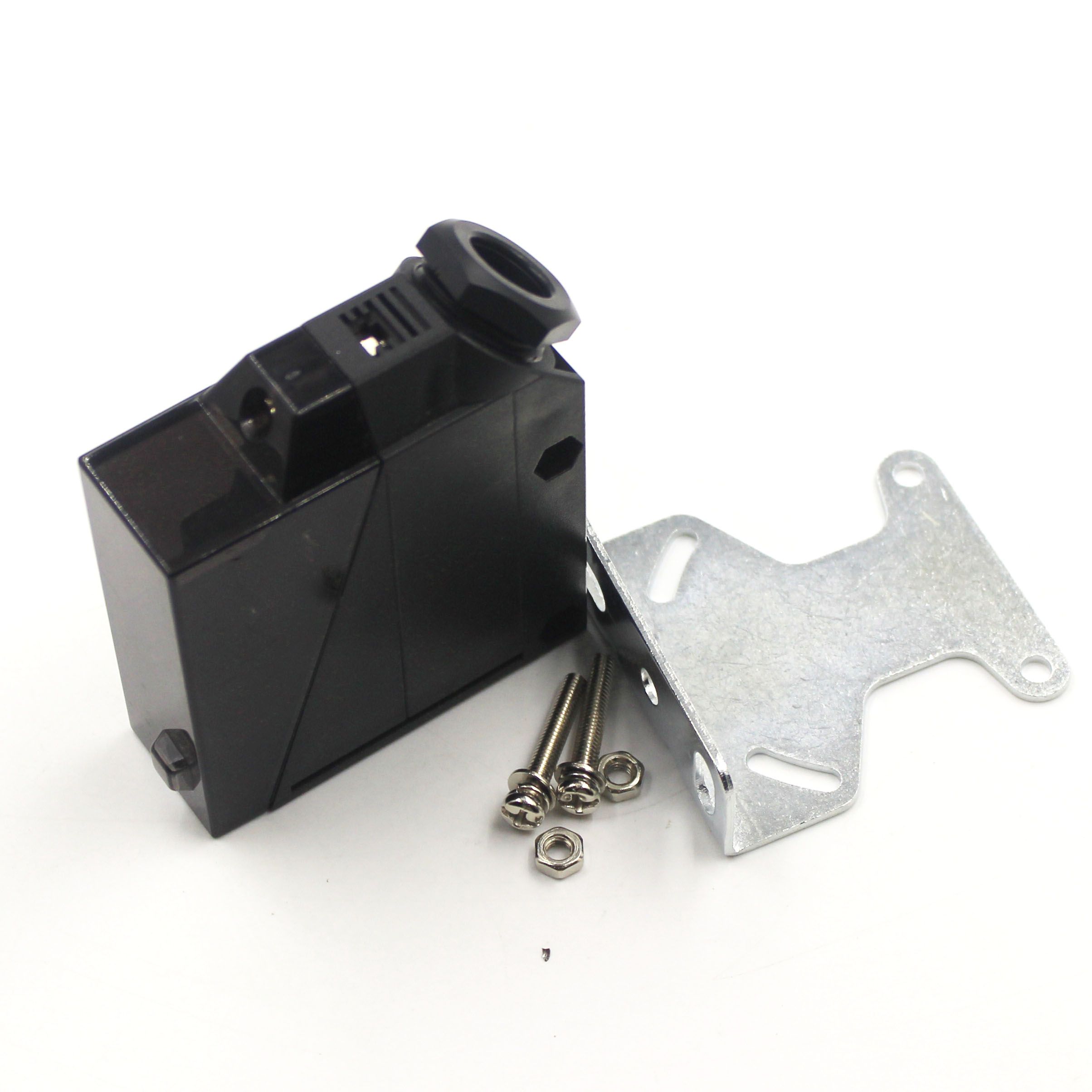 G74 Series Proximity Switch Sensing Range 70cm Photoelectric Sensor