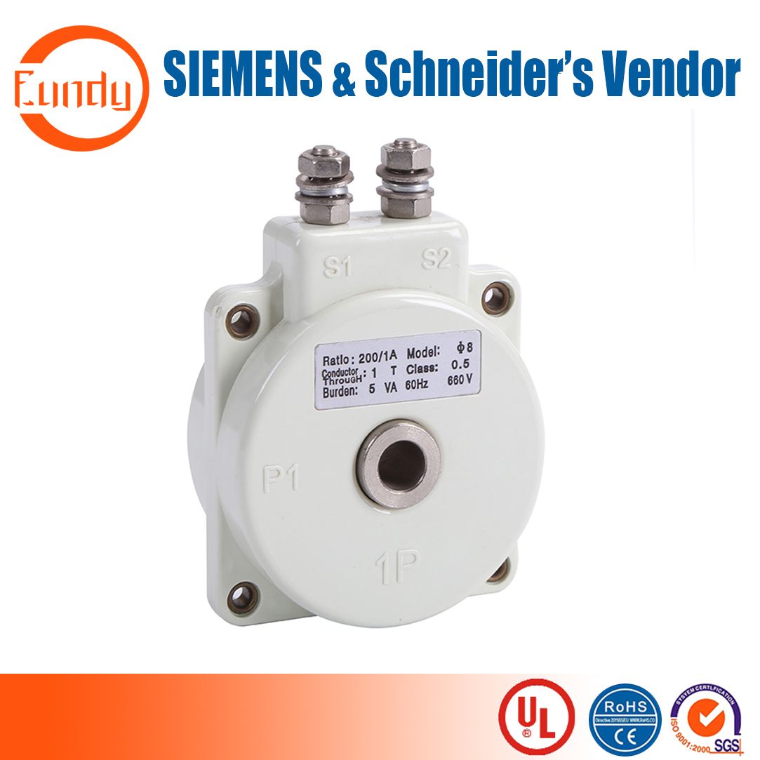 Cable Entry Current Transformer