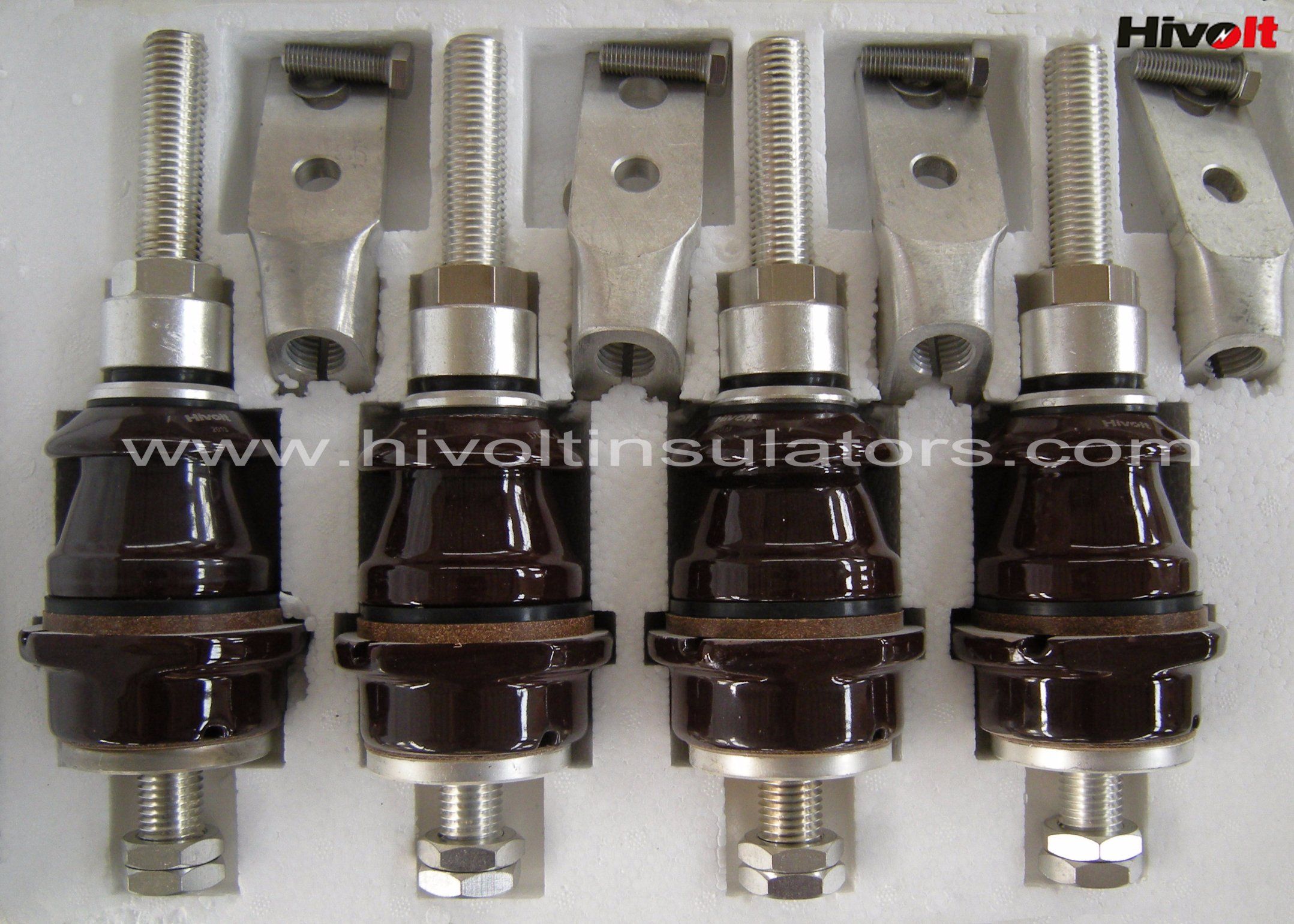 Hv Transformer Bushing Insulator for Transmission Line