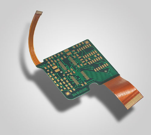 Smart Electronics UL & RoHS Washing Machine R-F PCB Control Board