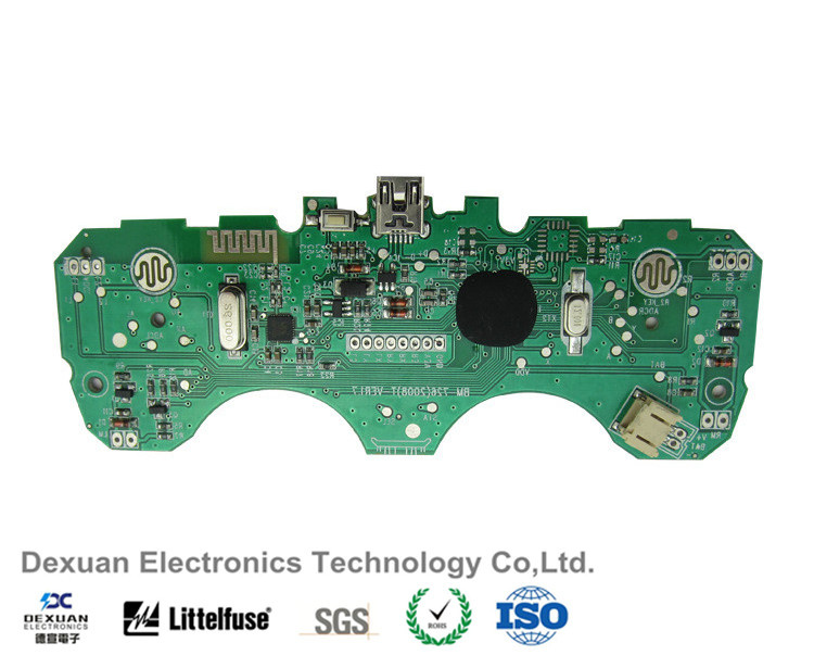 High Quality Customized Printed Circuit Board PCB with RoHS