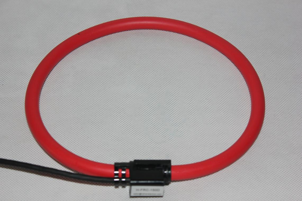 Flexible Rogowski Coil 2000A