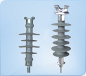Pin Composite Insulator