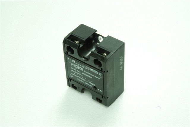 SSR Ms-2440AA