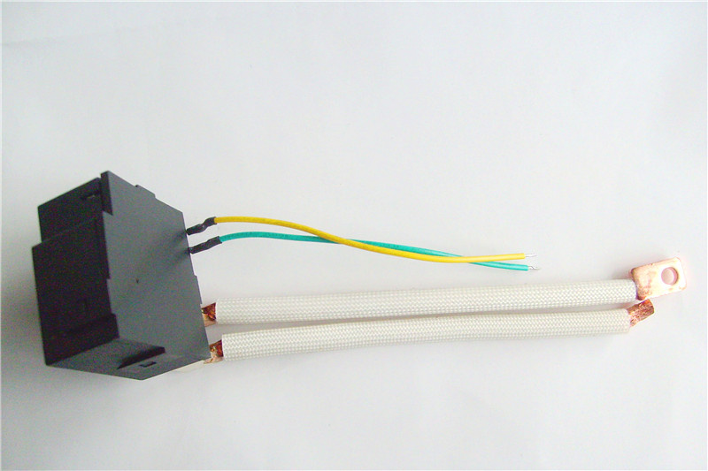 Single-Phase Relay Switches 80A