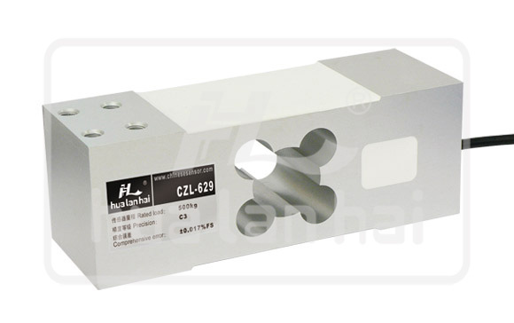 Load Cell (Al/Single Point Beam)