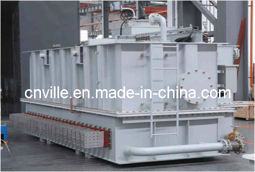 Rectifier Transformer /Oil Immersed Power Transformer