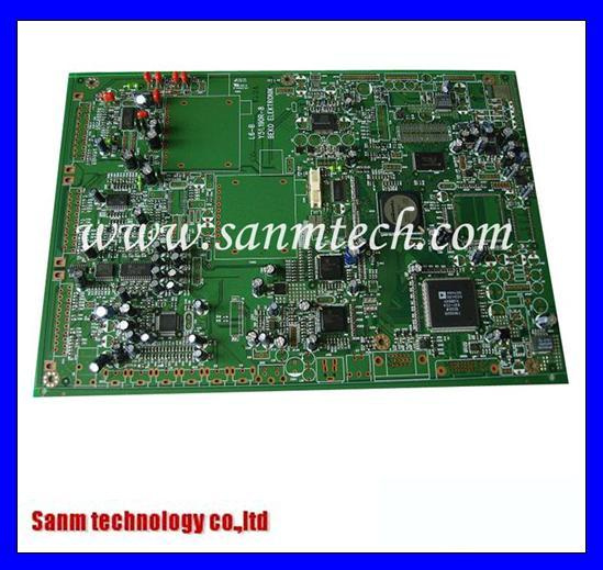 PCBA For Transfer Board (PCB Assembly)