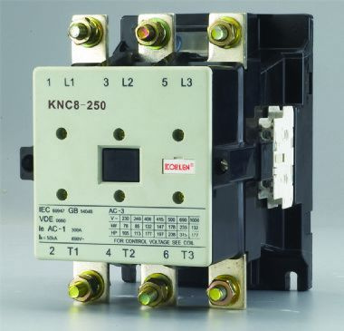 3TF54 Simens Contactor
