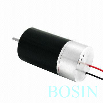 Dongguan Manufacturer for Micro Brushless Motor