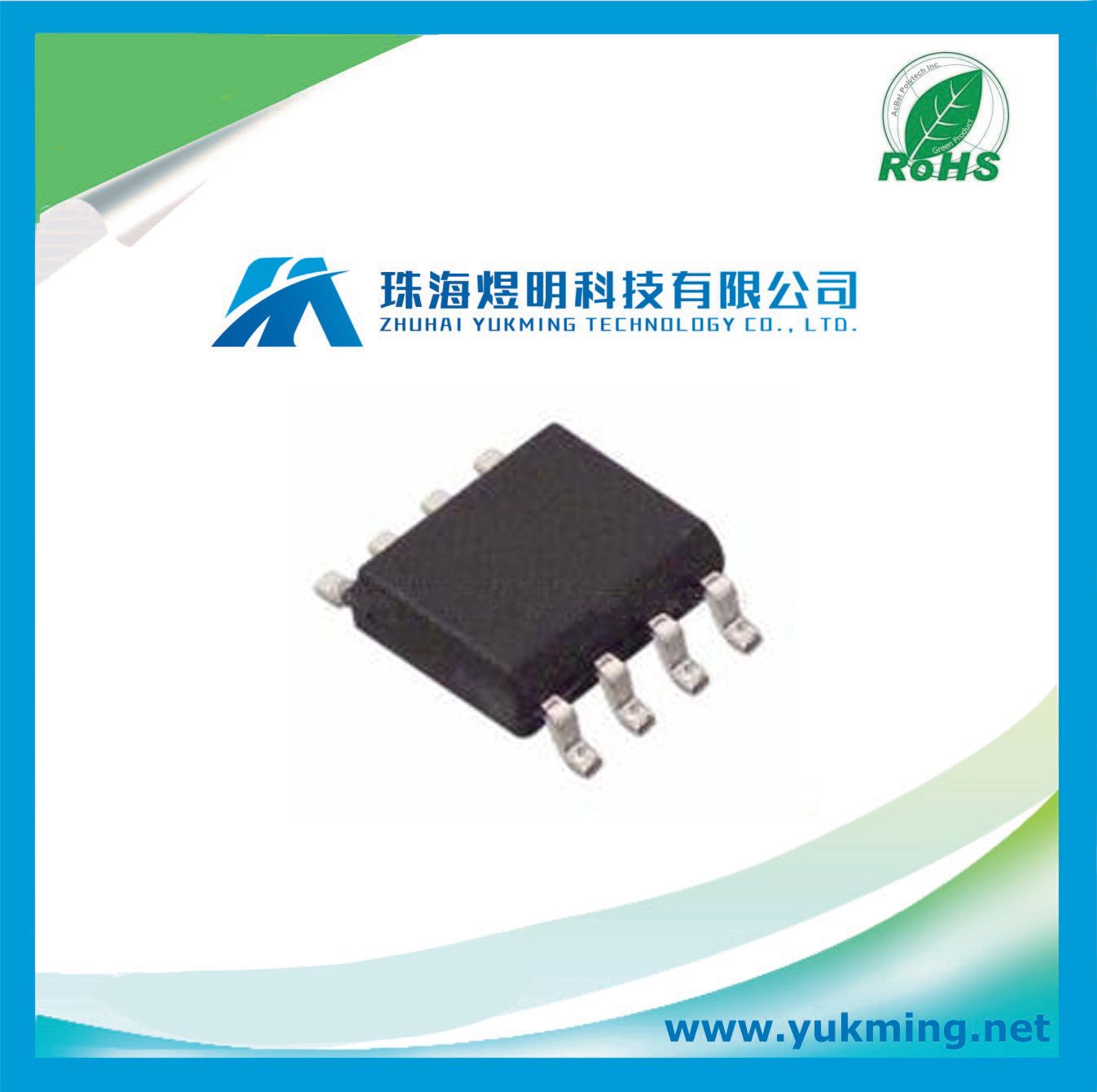 Integrated Circuit New and Original Act4060