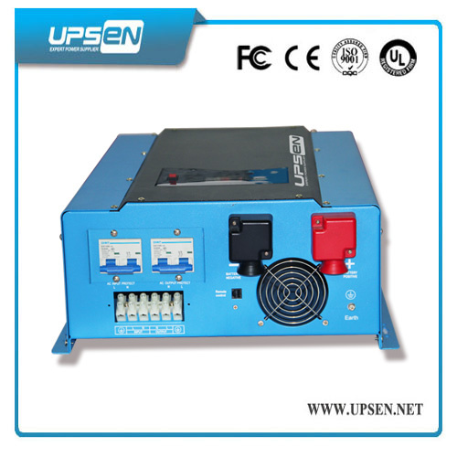 DC 12V to AC 220V Power Pure Sine Wave Inverter