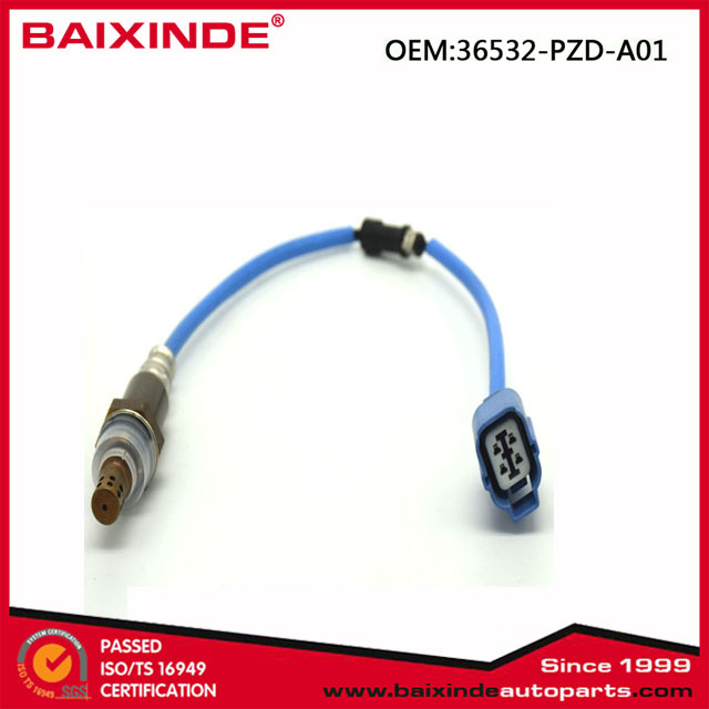 Wholesale Price Car Oxygen Sensor 36532-PZD-A01 for Honda