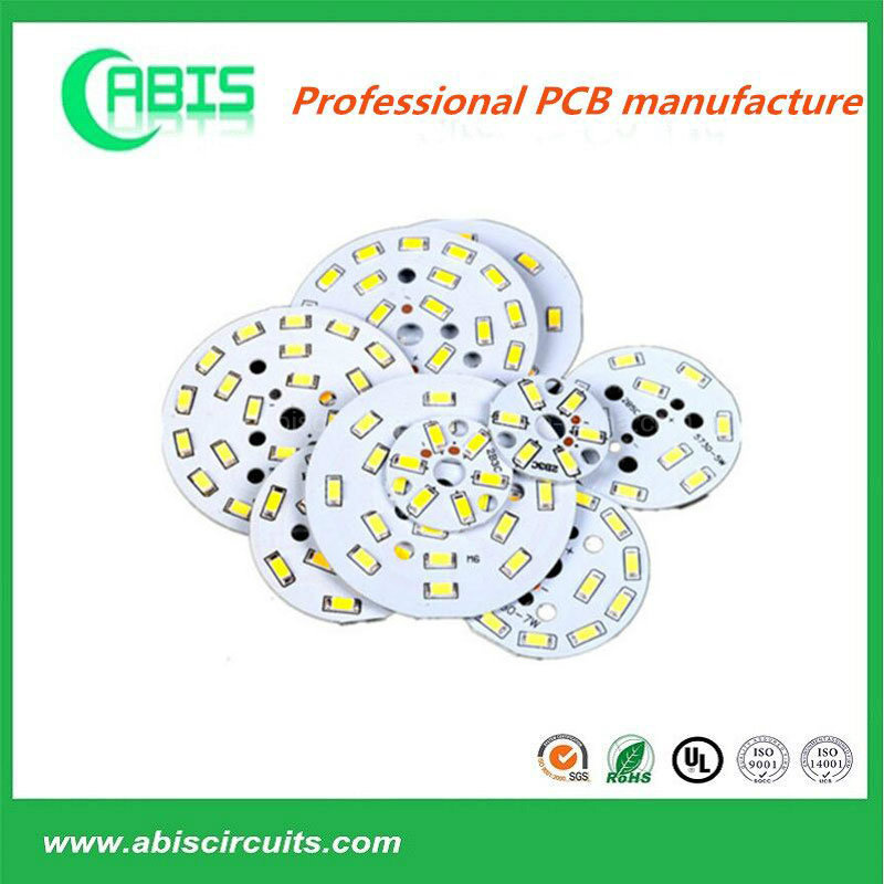 Aluminum LED Circuit Board Assembly