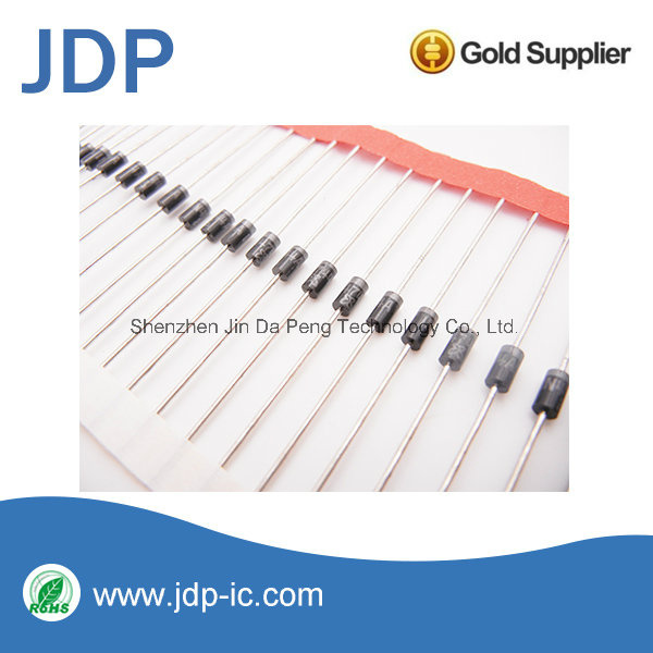 High-Quality Zener Diode 1n4744A New and Original