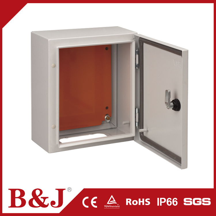 IP66 Distribution Metal Electrical Box