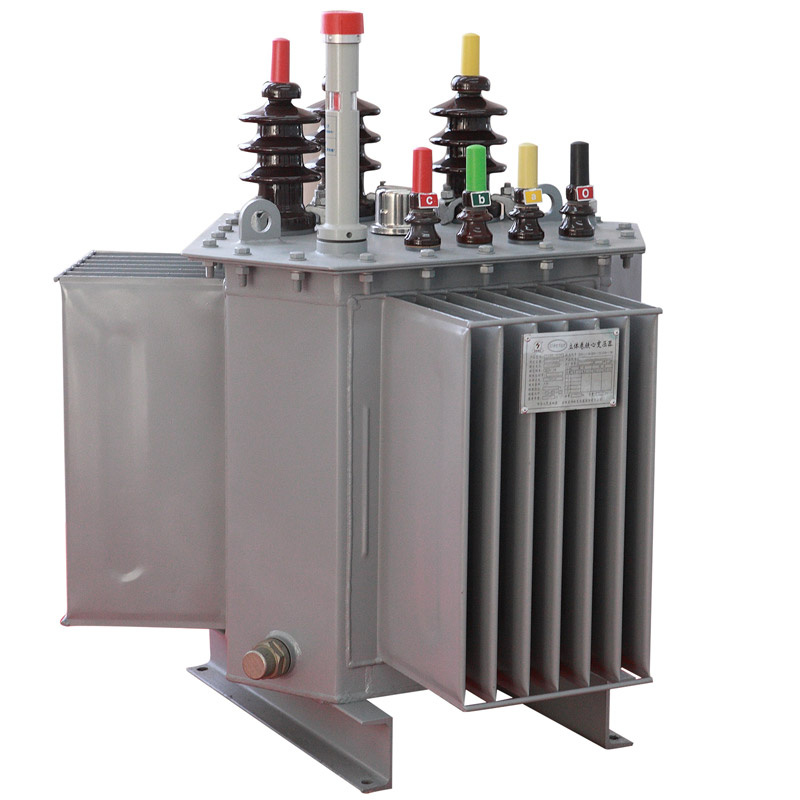 Oil-Immersed Power Transformer (S11 10/10.4)