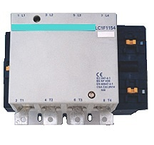 Cjx2 (LC1-F) Magneti Electrical AC Contactor