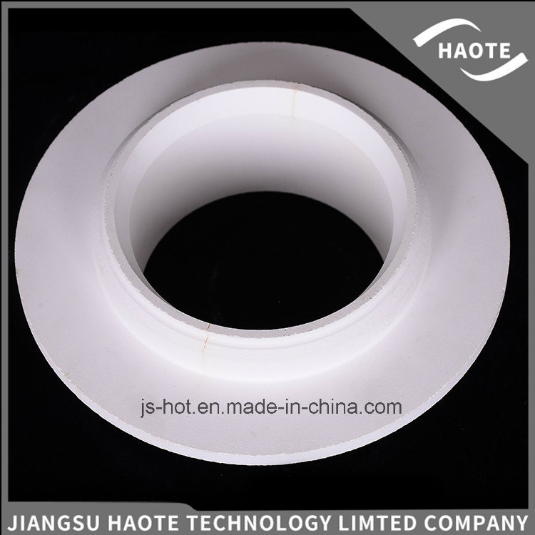 High Temperature Refractory Alumina Ceramic