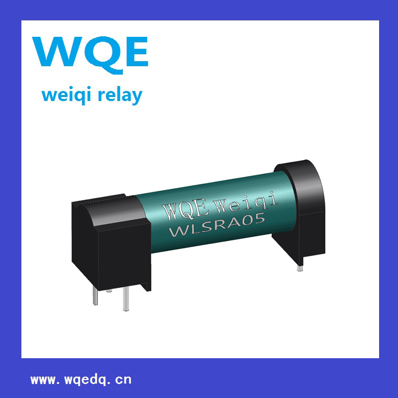Miniature Size Long Operating Life Communication Reed Relay (WLSR)