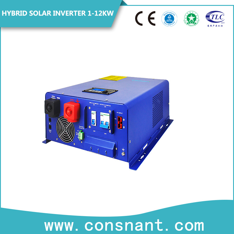 12VDC off Grid Solar Inverter 1kw