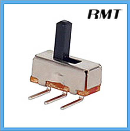 Vertical Slide Switch (SS-12D03)