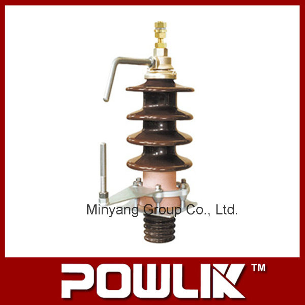 12kv/24kv/36kv 630A Transformer Bushing Insulator