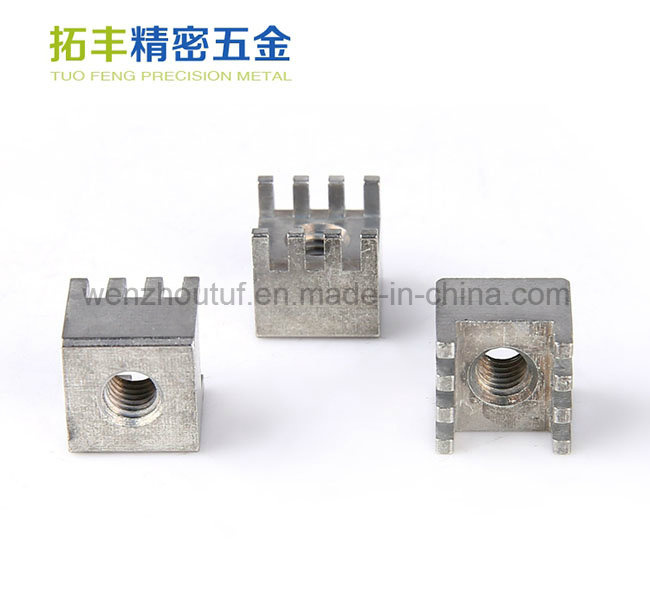 Bus-Bar Terminal Block Brass Neutral Link Plug Terminal Block