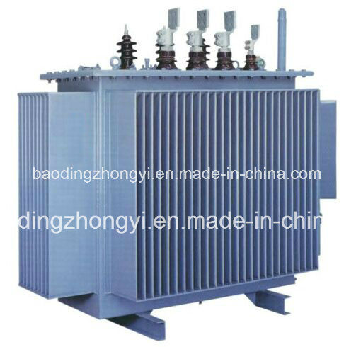 OEM Service High Quality Power Transformer