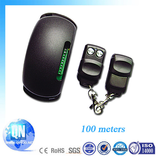 2 or 4 Channel 315MHz/433MHz 2 Channelstransmitter and Receiver