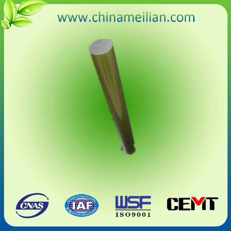 Electric Epoxy Fr4 Fiberglass Insulation Rod