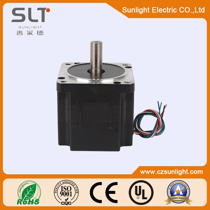 Electric DC Brushless Motor with 565W 48V