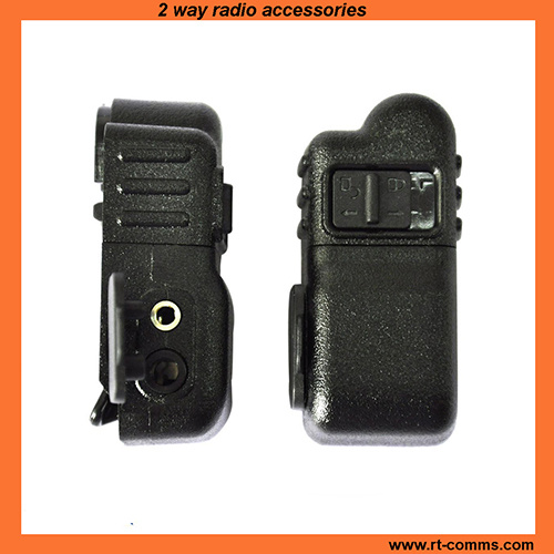 Adaptor for Moto Dp2400/Dp2000 to Motorola 2 Pin Connector AP-07