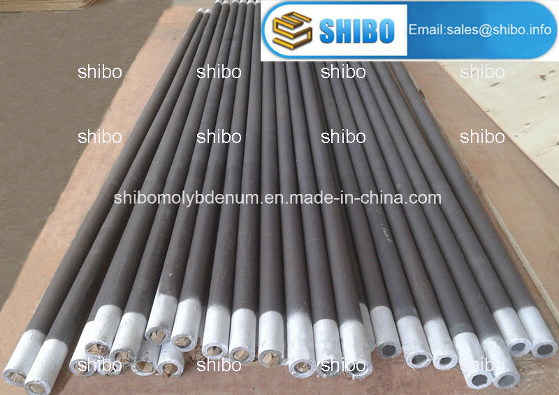 High Quality Straight Sic Heating Elements