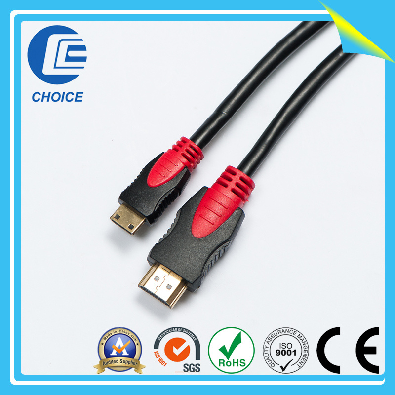 1.4V HDMI Cable (HITEK-33)