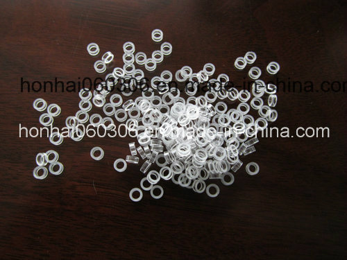 High Precision Borosilicate Glass Folder Preforms