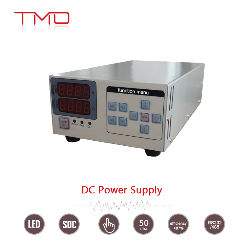 Precision DC Power Supply Laboratory Digital Display Adjustable DC Power Supply
