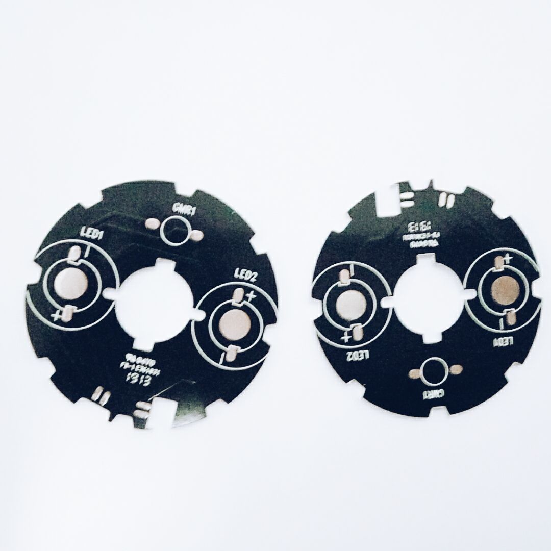Fast Supply Aluminum PCB Board in Power Module