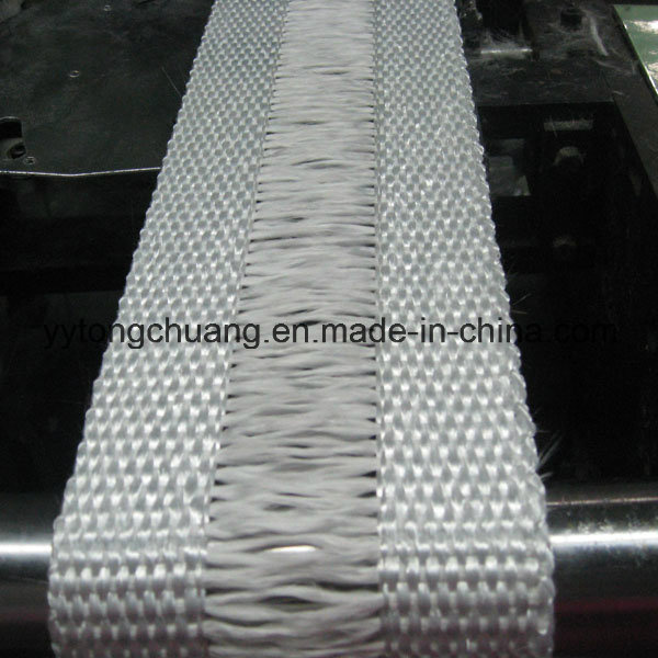 Texturized Fiber Glass Ladder Insulation Tape