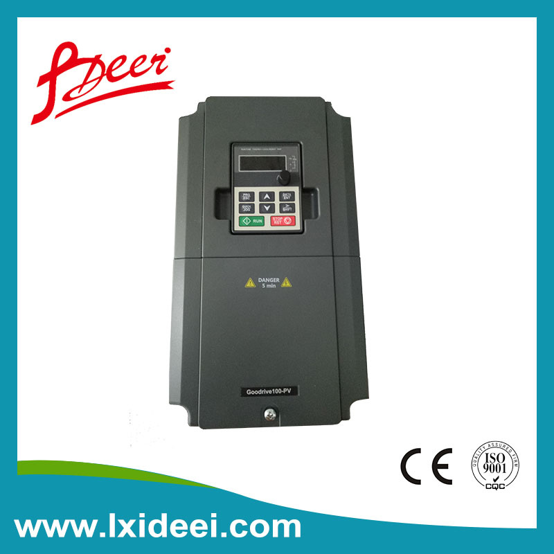 1.5kw Solar Photovoltaic Frequency Inverter