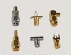 SMB Male to N Male Adapter